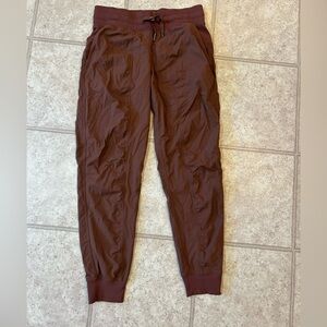 Lululemon Dance Studio Mid-Rise Jogger Pants